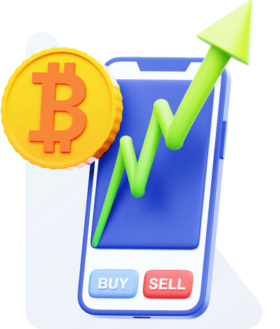 Crypto Bull trading platform