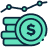 secure withdrawal icon